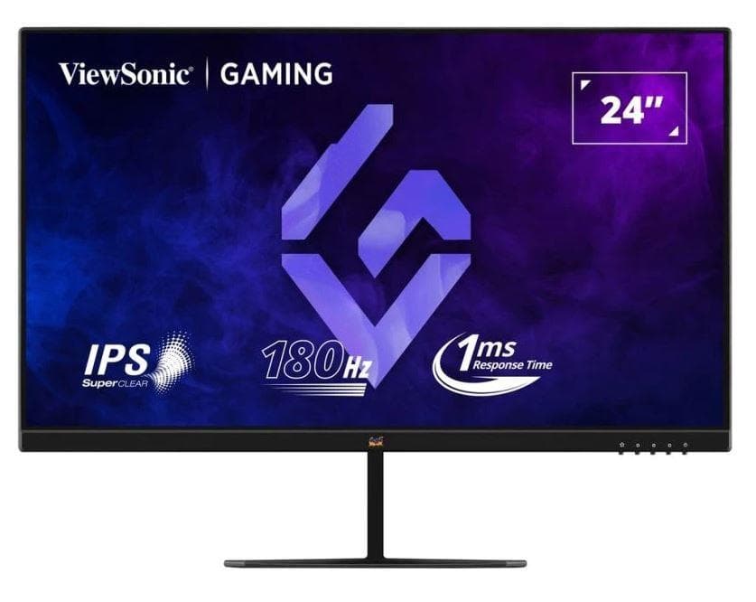 MONITOR LCD 24" IPS/VX2479-HD-PRO VIEWSONIC "VX2479-HD-PRO"