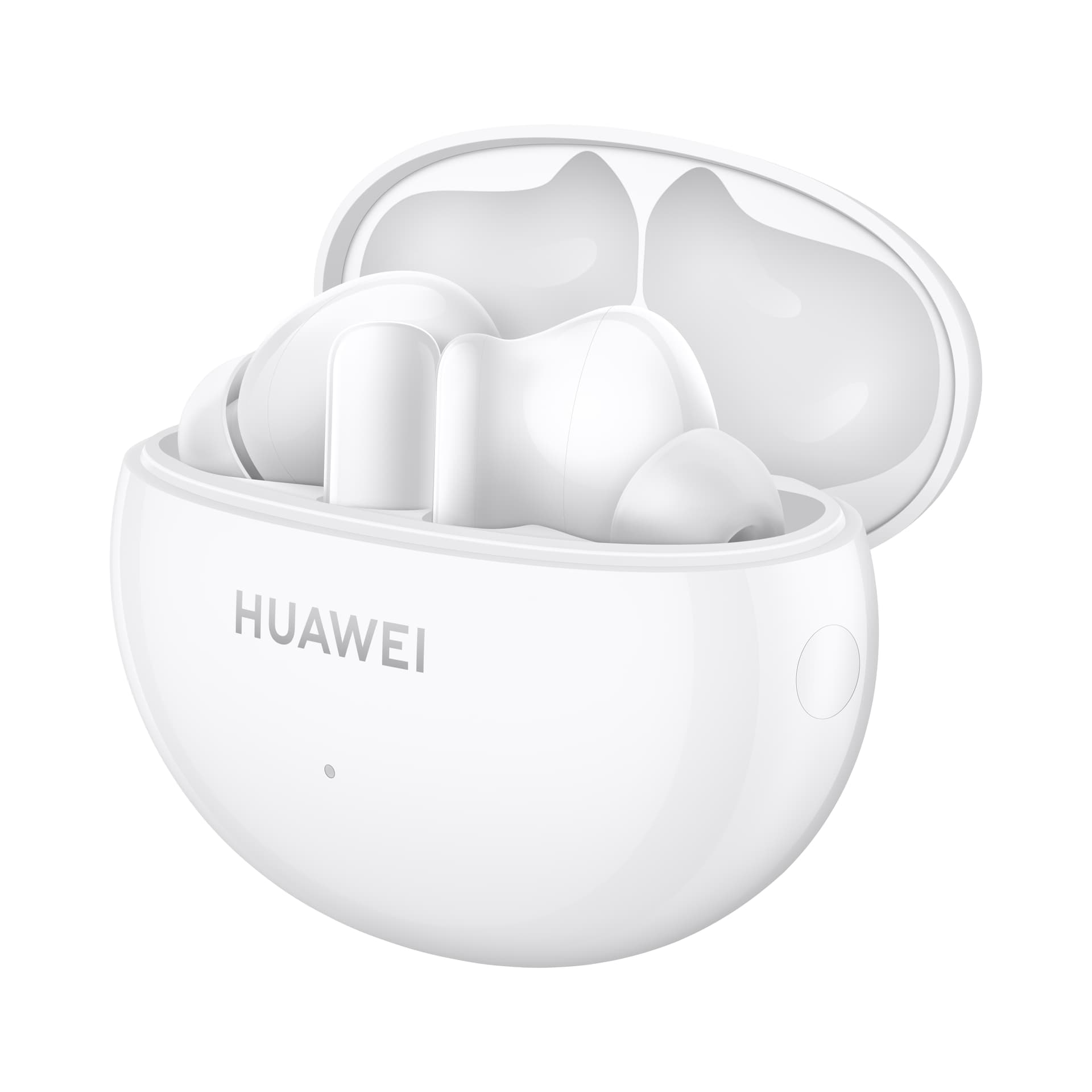 FreeBuds 5i Ceramic White "VX55036654"
