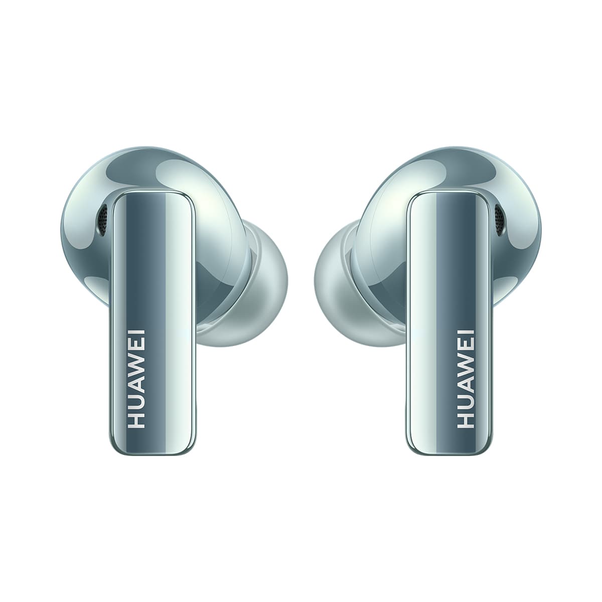Casti in-ear FreeBuds Pro 3 Silver, True Wireless, Active Noise Cancelling, Green "VX55037057" — miniatură