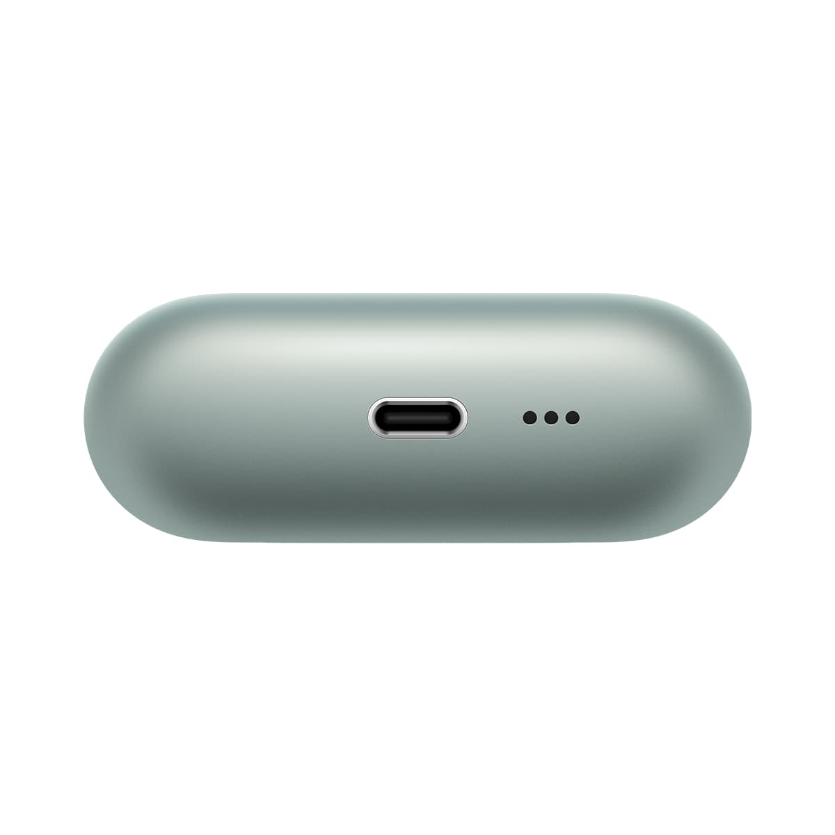Casti in-ear FreeBuds Pro 3 Silver, True Wireless, Active Noise Cancelling, Green "VX55037057" — miniatură