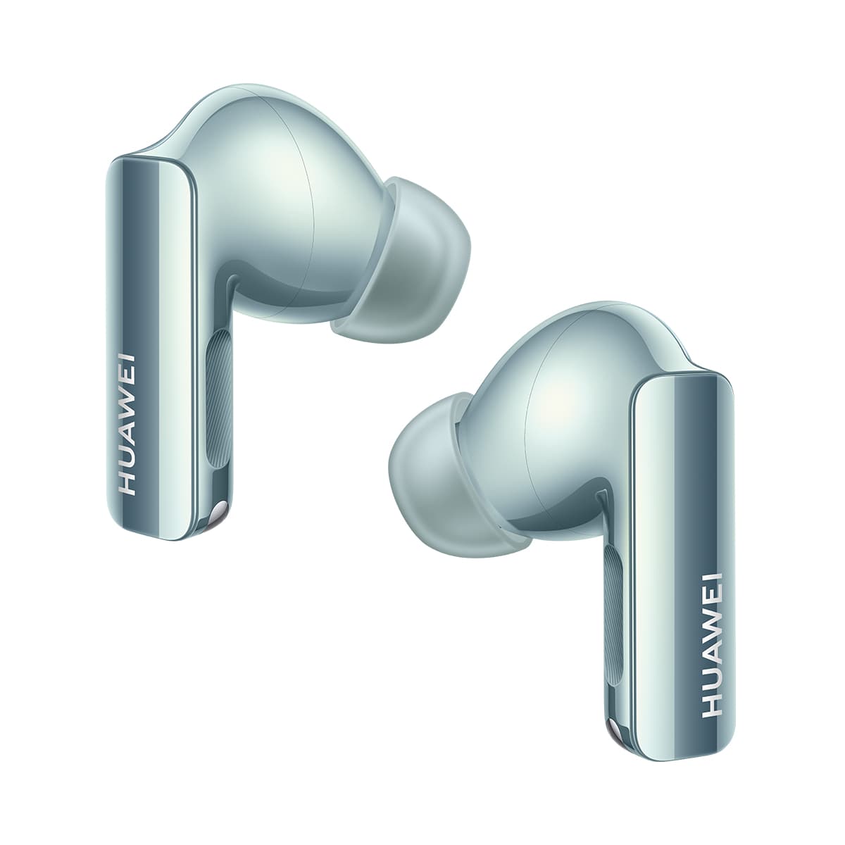 Casti in-ear FreeBuds Pro 3 Silver, True Wireless, Active Noise Cancelling, Green "VX55037057"