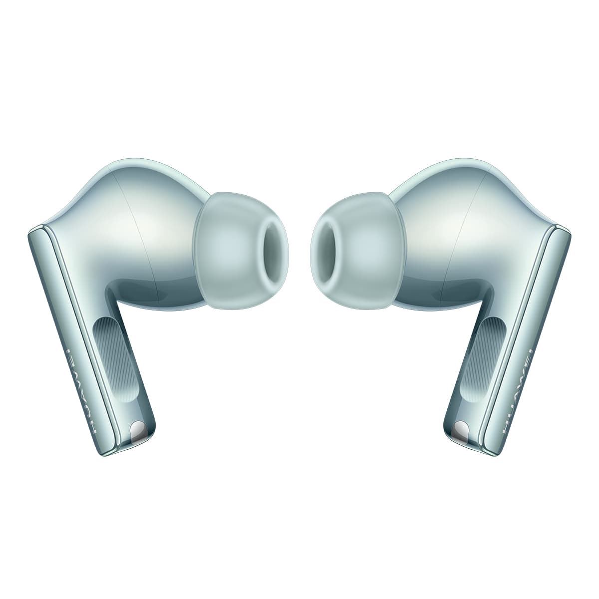 Casti in-ear FreeBuds Pro 3 Silver, True Wireless, Active Noise Cancelling, Green "VX55037057" — miniatură