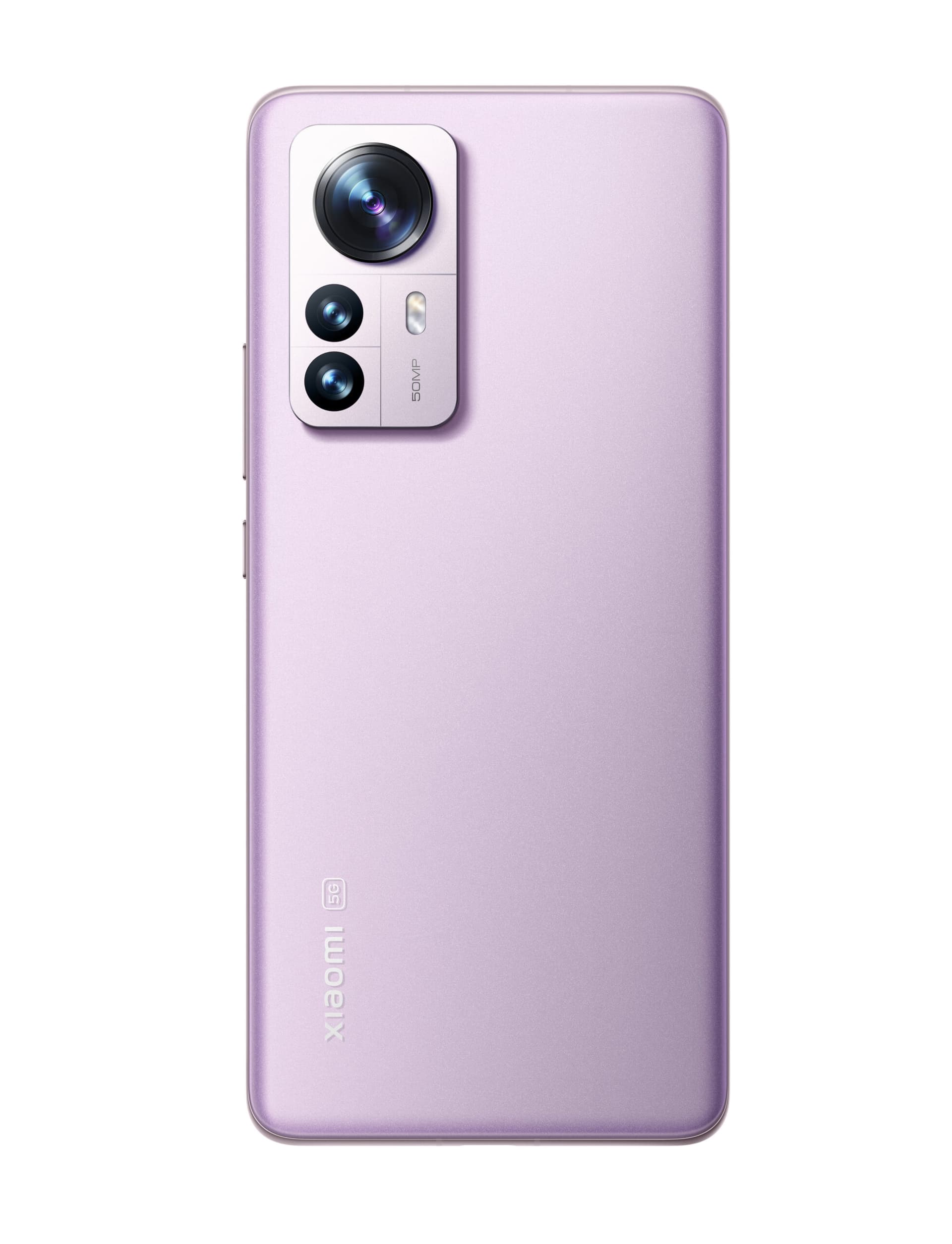Smartphone 12 Pro 256GB 12GB RAM 5G Dual SIM Purple "VX707651" — miniatură