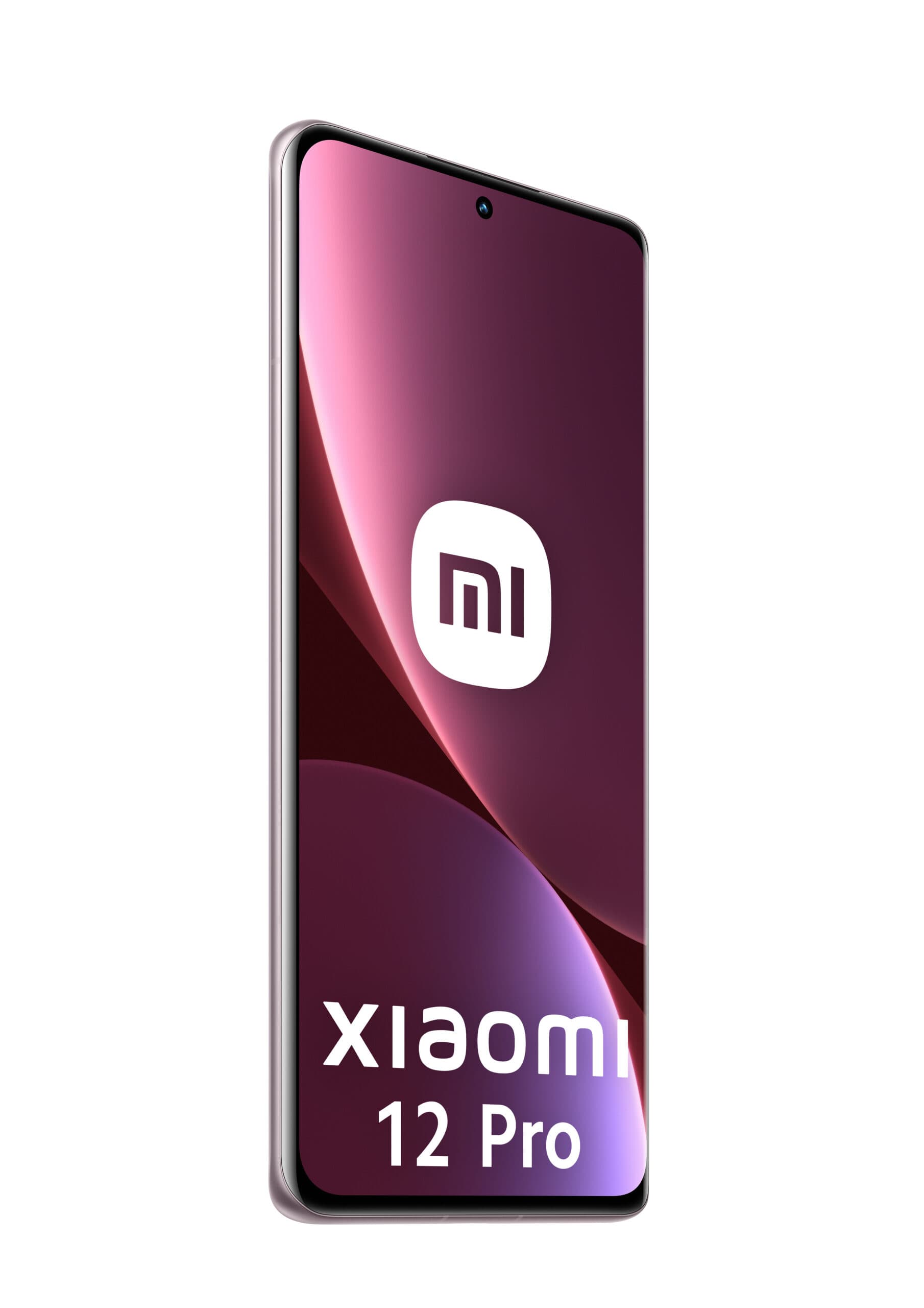 Smartphone 12 Pro 256GB 12GB RAM 5G Dual SIM Purple "VX707651" — miniatură