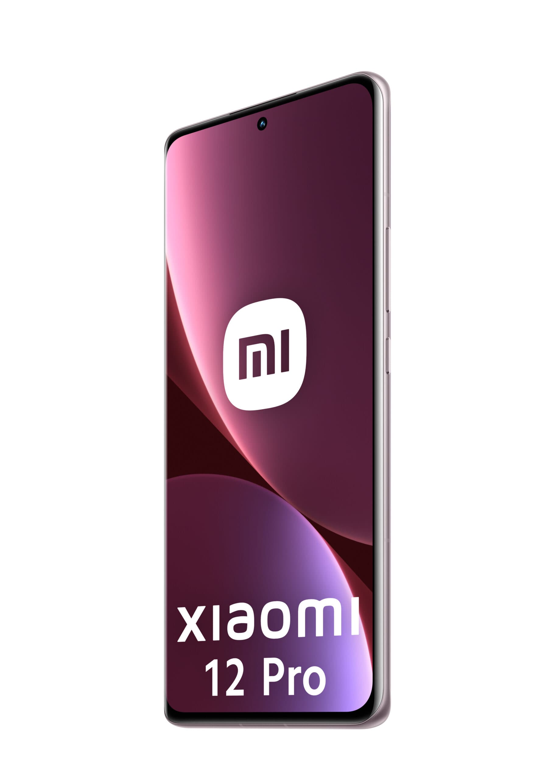 Smartphone 12 Pro 256GB 12GB RAM 5G Dual SIM Purple "VX707651" — miniatură