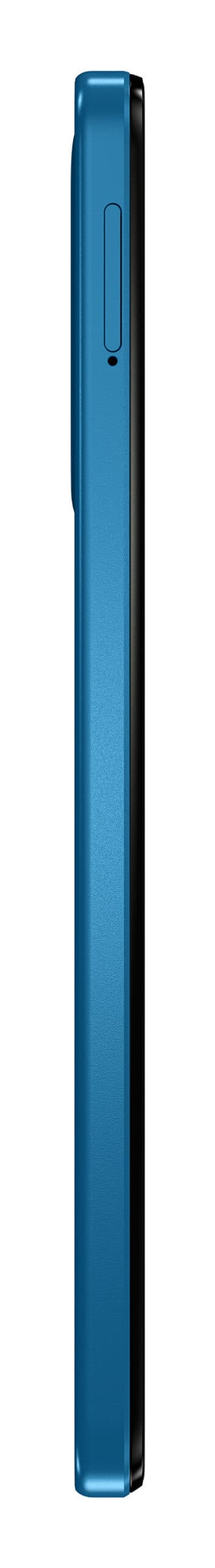 Smartphone Moto G04s 64GB 4GB RAM Dual SIM Satin Blue "VX840023267253" — miniatură