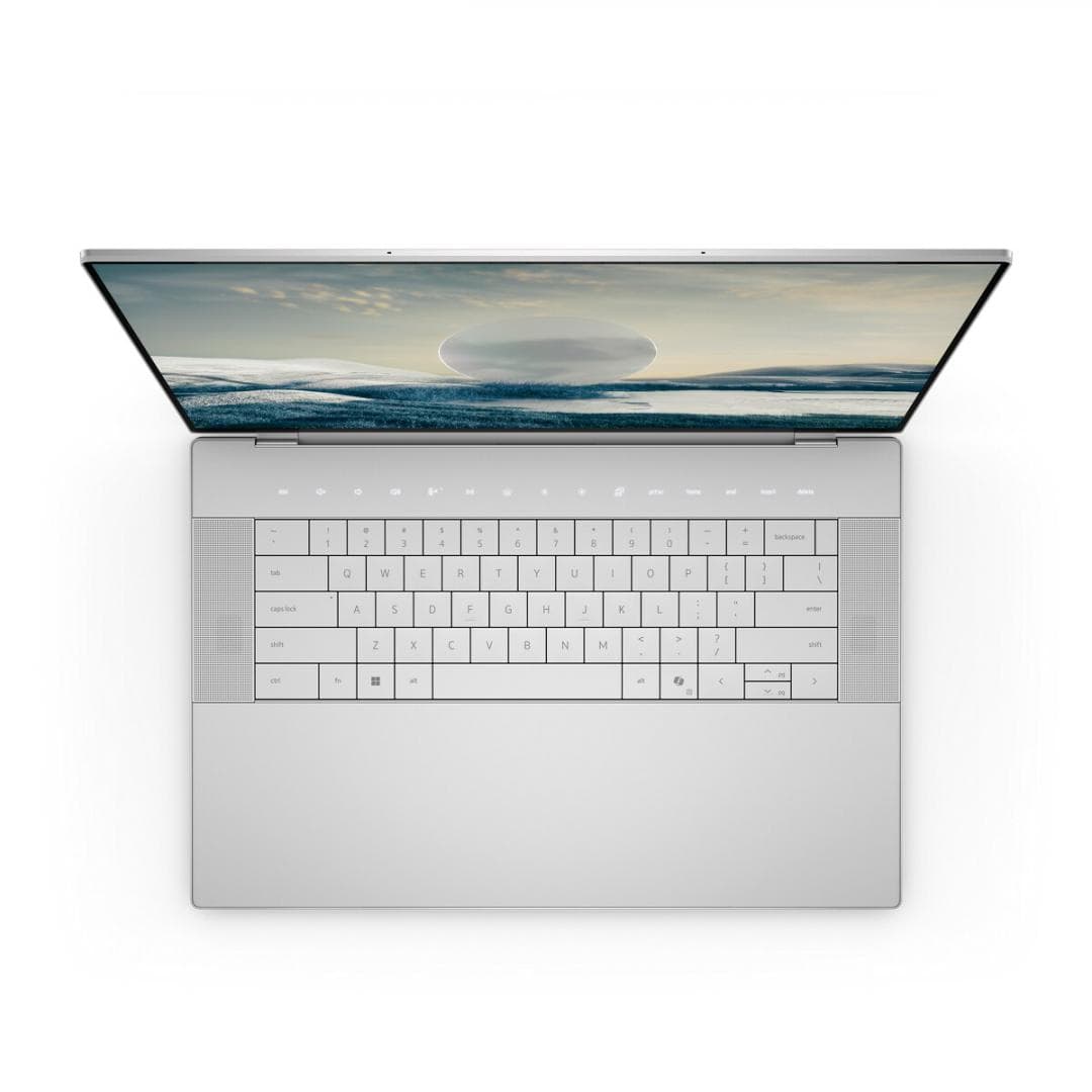 XPS 9640 OLEDT U7-155H 32 1 RTX4060 W11P "XPS9640U73214060WP" ( — miniatură
