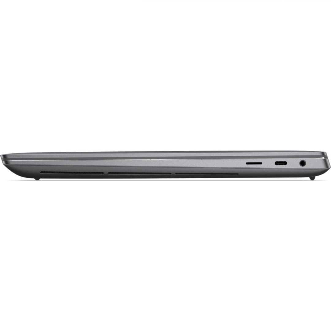 XPS 9640 OLEDT U7-155H 32 1 4070 GR W11P "XPS9640U73214070WP" ( — miniatură