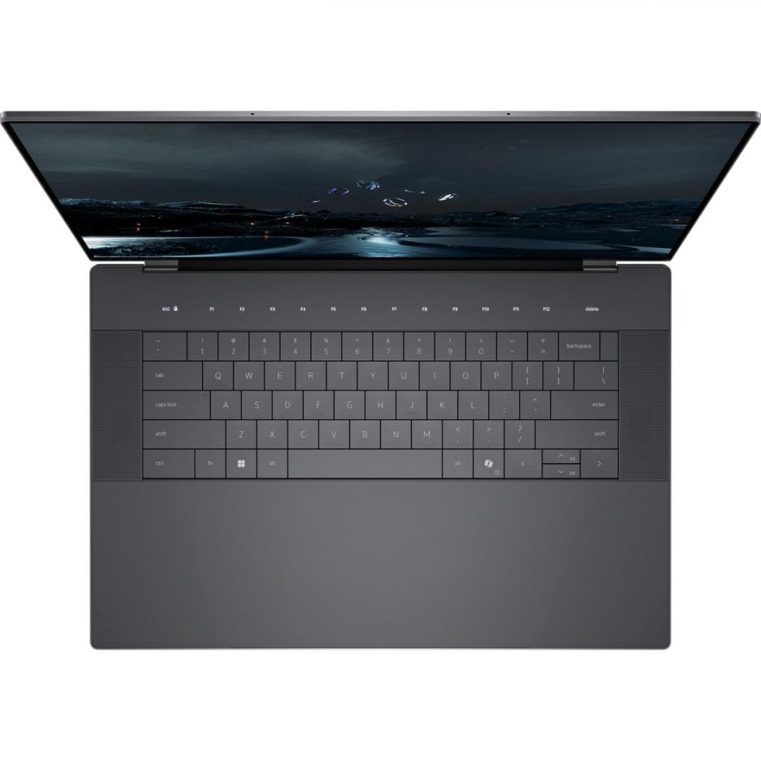 XPS 9640 FHD+ U7-155H 32 1 4070 GR W11P "XPS9640U7321RTXW11P" ( — miniatură