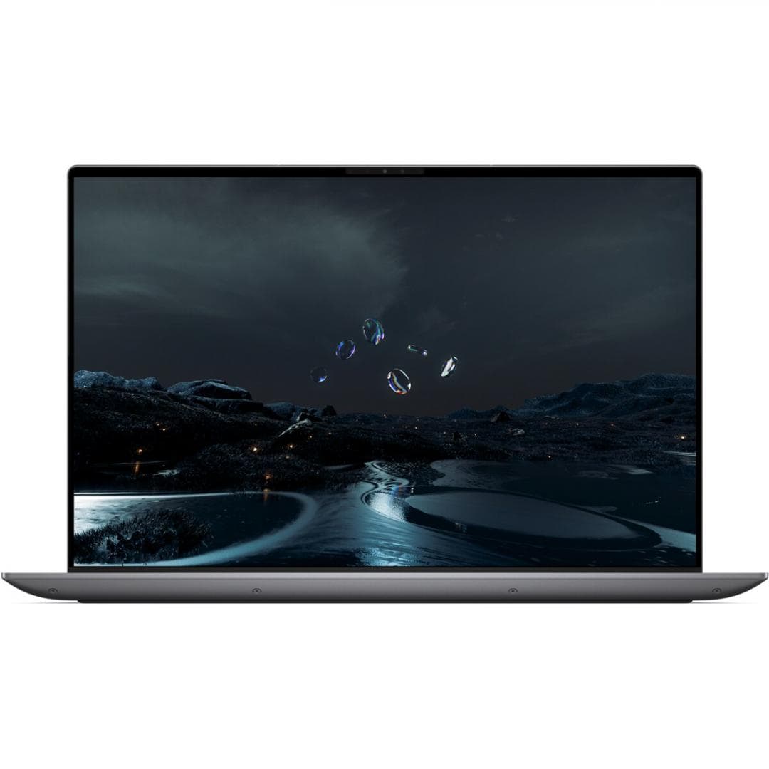 XPS 9640 OLEDT U7-155H 32 2 4070 GR W11P "XPS9640U7322RTXW11P" (