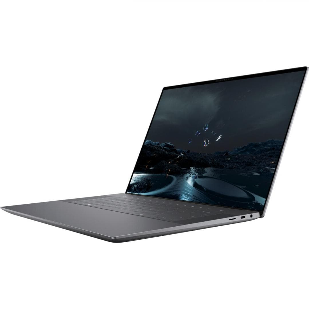 XPS 9640 OLEDT U7-155H 32 2 4070 GR W11P "XPS9640U7322RTXW11P" ( — miniatură