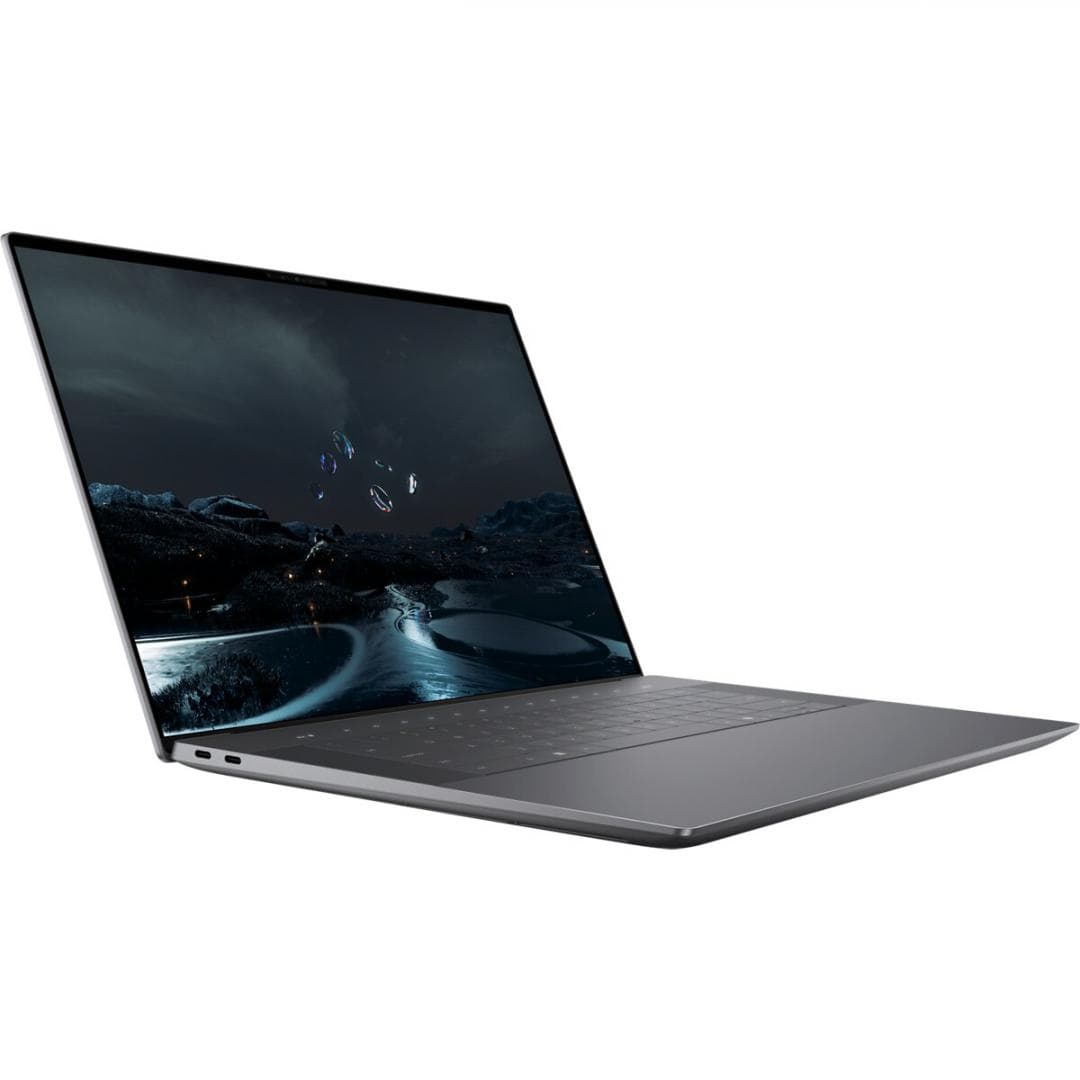 XPS 9640 OLEDT U7-155H 32 2 4070 GR W11P "XPS9640U7322RTXW11P" ( — miniatură