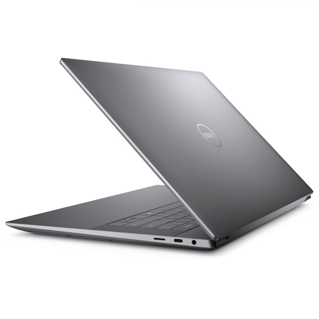 XPS 9640 OLEDT U7-155H 32 2 4070 GR W11P "XPS9640U7322RTXW11P" ( — miniatură