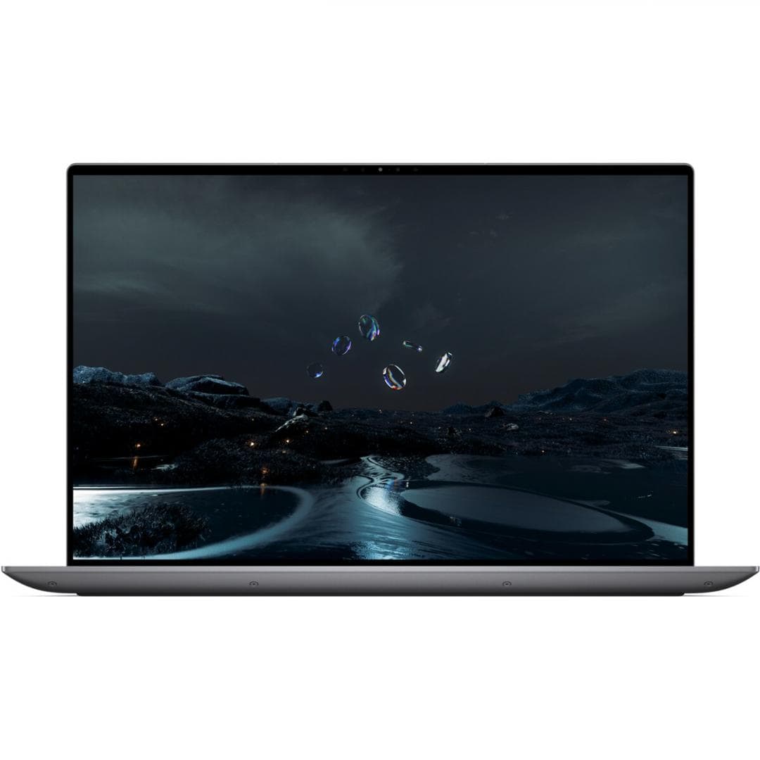XPS 9640 OLEDT U9-185H 64 1 4070 GR W11P "XPS9640U9641RTXWP" (