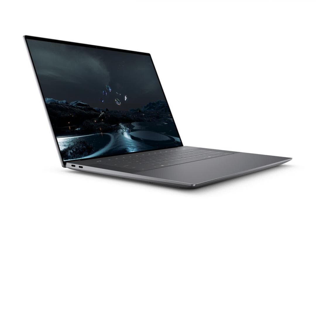 XPS 9640 OLEDT U9-185H 64 2 4070 GR W11P "XPS9640U96424070WP" ( — miniatură