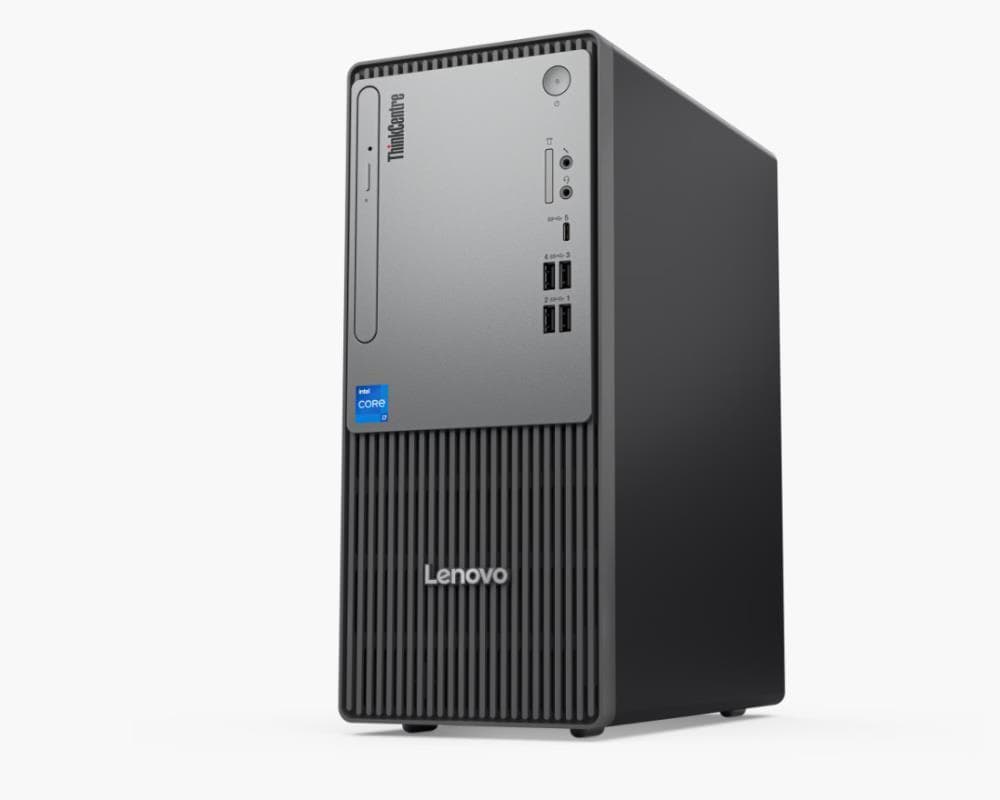 Desktop TC neo 50t Gen 5 I714700 16G 512 "12UD003FRI"