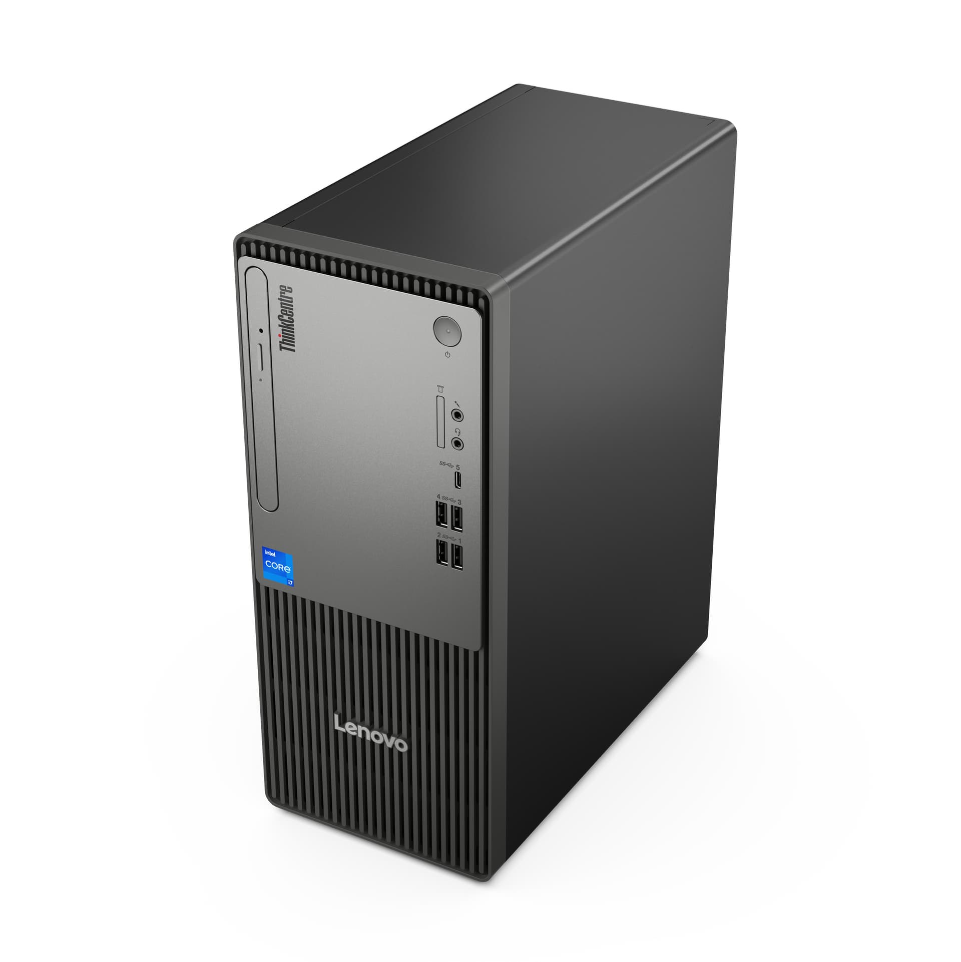 Desktop TC neo 50t Gen 5 I314100 16G 1T "12UD004PRI" — miniatură