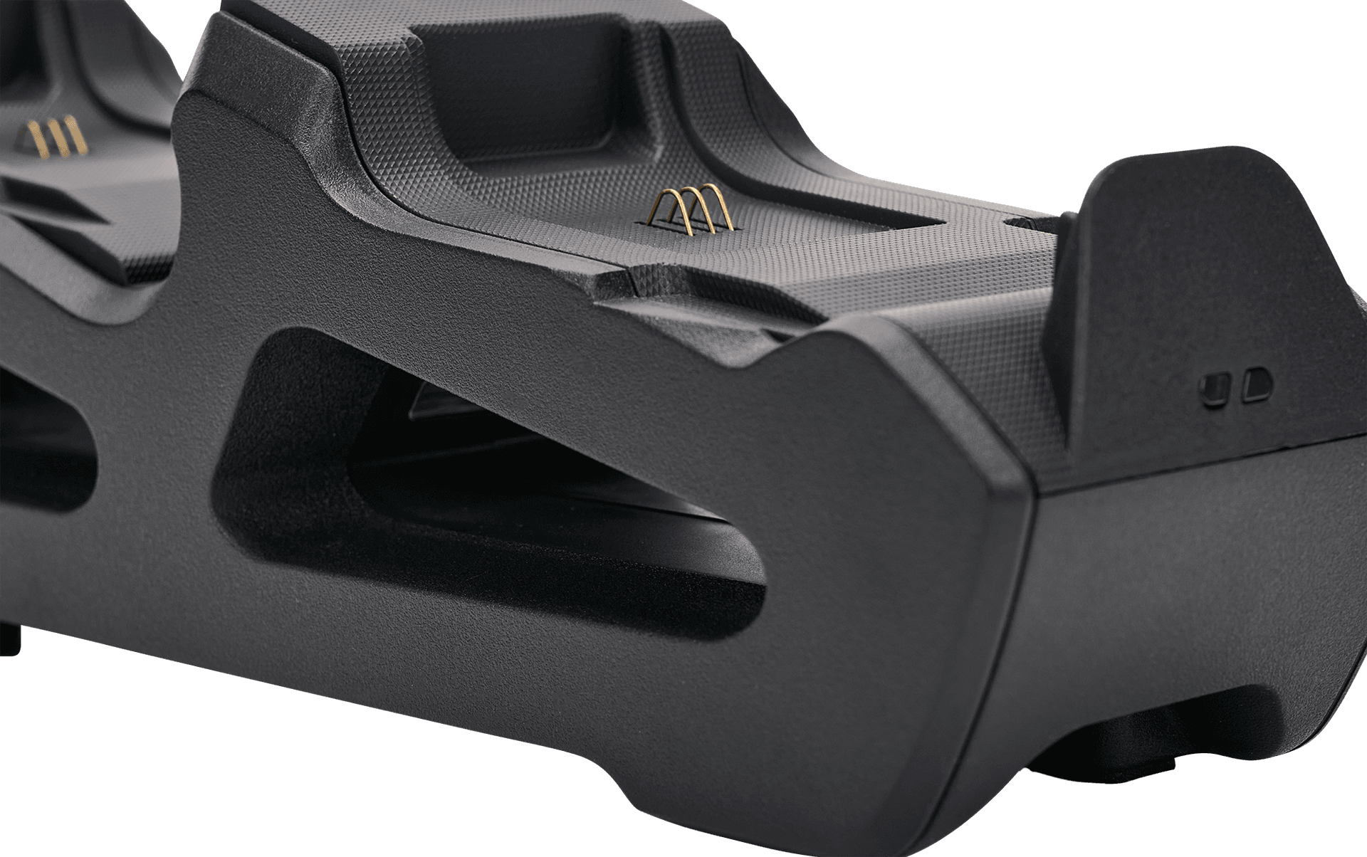 STATIE de incarcare PowerA, dubla, pentru XBOX serie X/ S, XBOX ONE, negru, "1519564-01" — miniatură