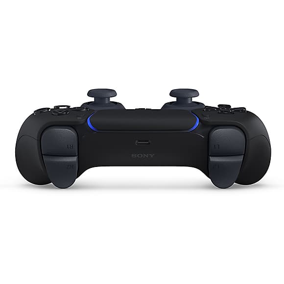 Sony PS5 DualSense Controller V2 Midnight Black "171083" 46501170 — miniatură