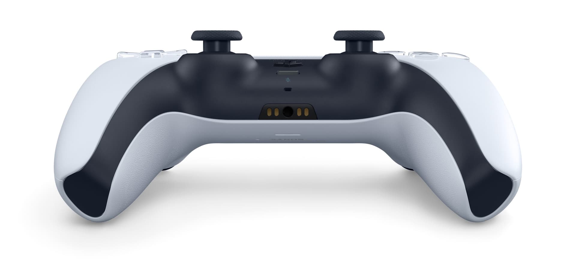 Sony PS5 DualSense Controller V2 white "171084" 46501118 — miniatură