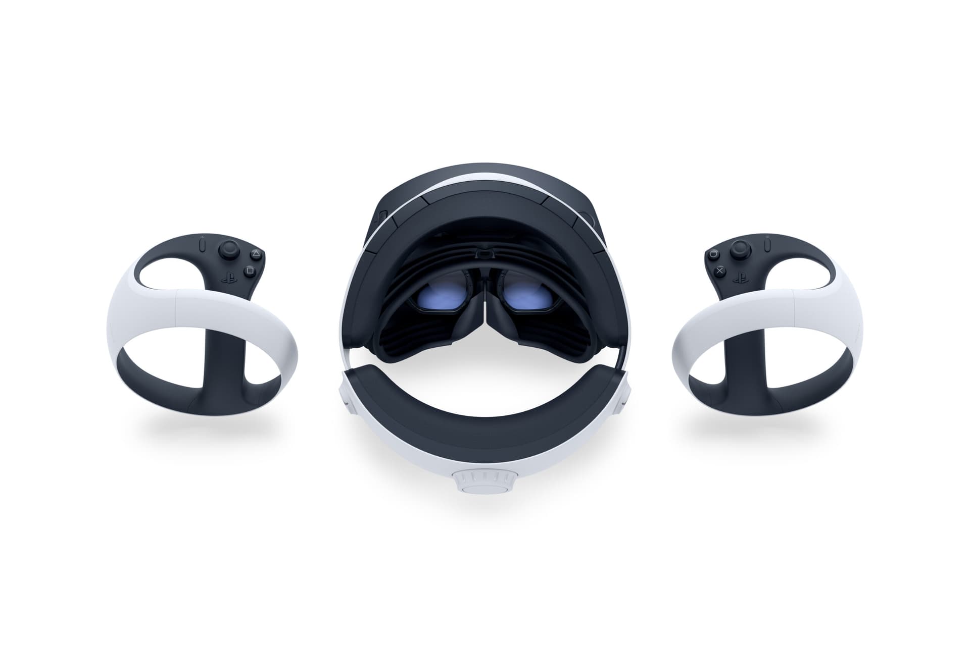 Sony PlayStation VR2 Headset "171734" 46501649 — miniatură