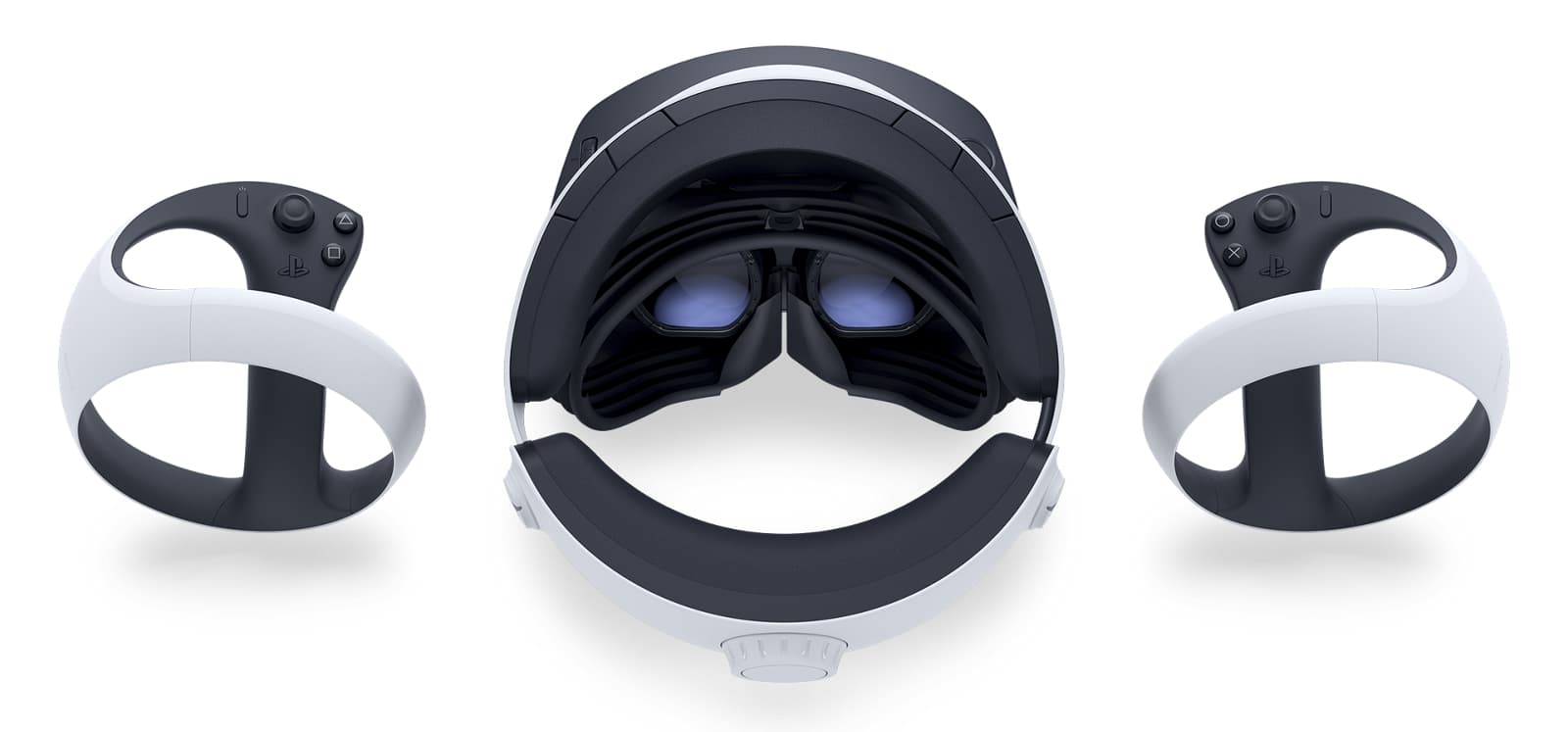 Sony PlayStation VR2 Headset "171734" 46501649 — miniatură