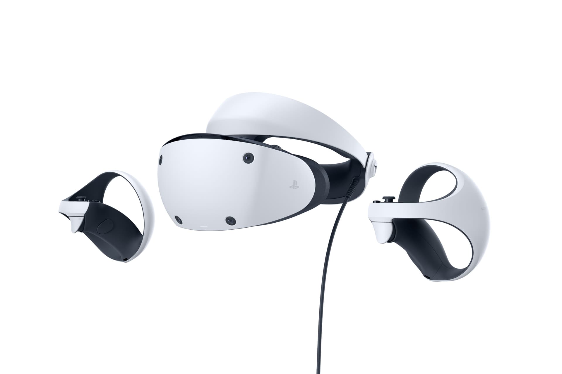 Sony PlayStation VR2 Headset "171734" 46501649
