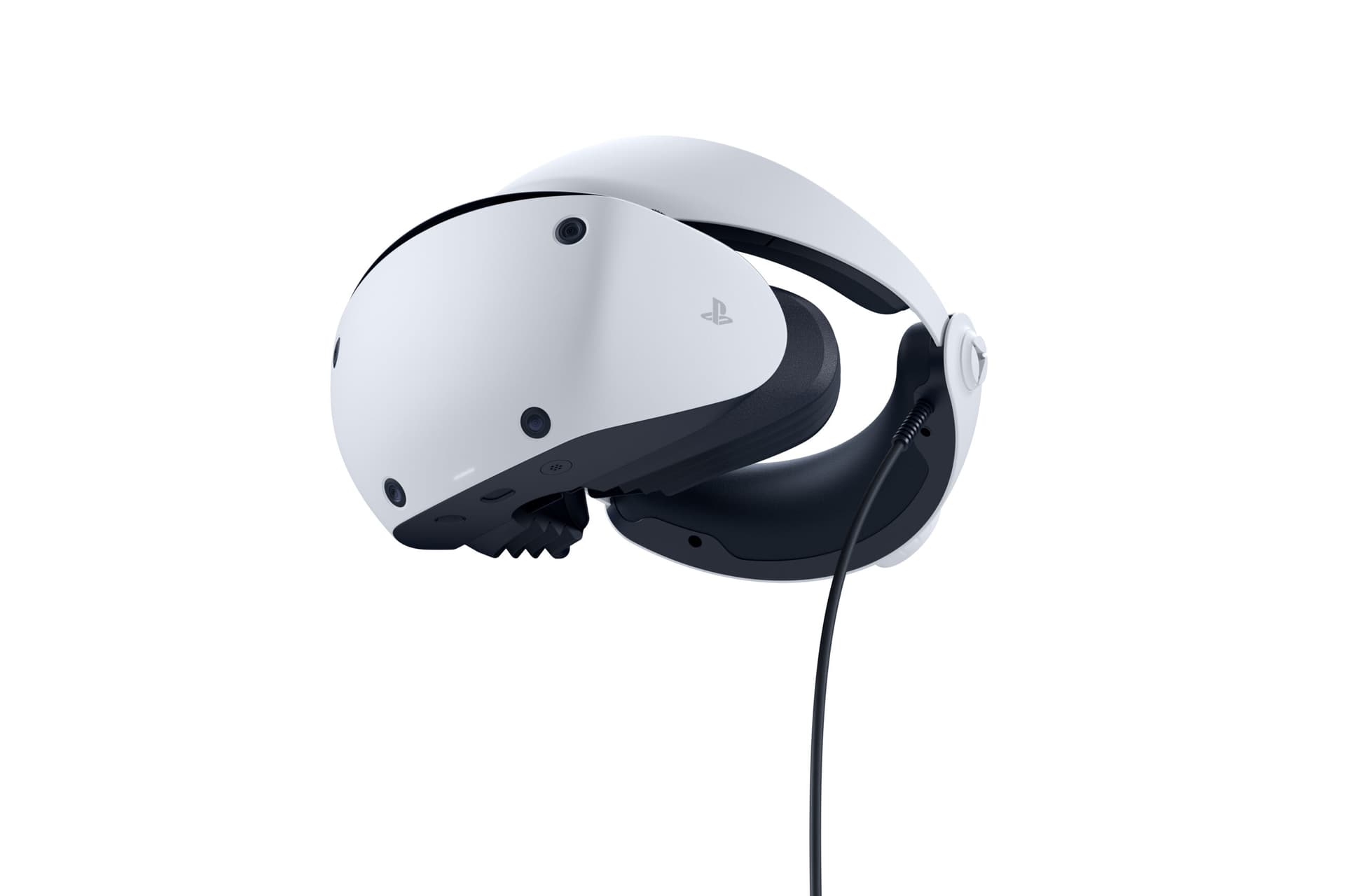 Sony PlayStation VR2 Headset "171734" 46501649 — miniatură