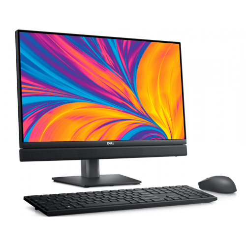 OPTI 7420 AIO i3-14100T 8G 256G W11 5Y P "210-BKVQ_I3_EDU"