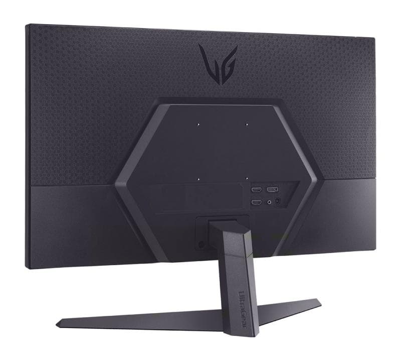 MONITOR 23.8" LG 24GS50F-B "24GS50F-B.AEUQ" — miniatură