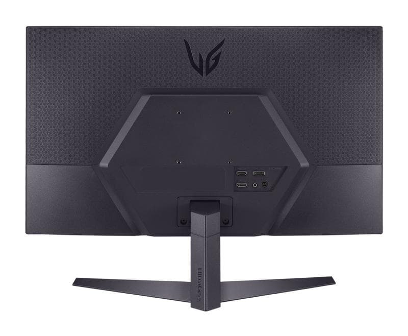 MONITOR 23.8" LG 24GS50F-B "24GS50F-B.AEUQ" — miniatură
