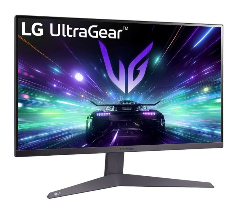 MONITOR 23.8" LG 24GS50F-B "24GS50F-B.AEUQ" — miniatură