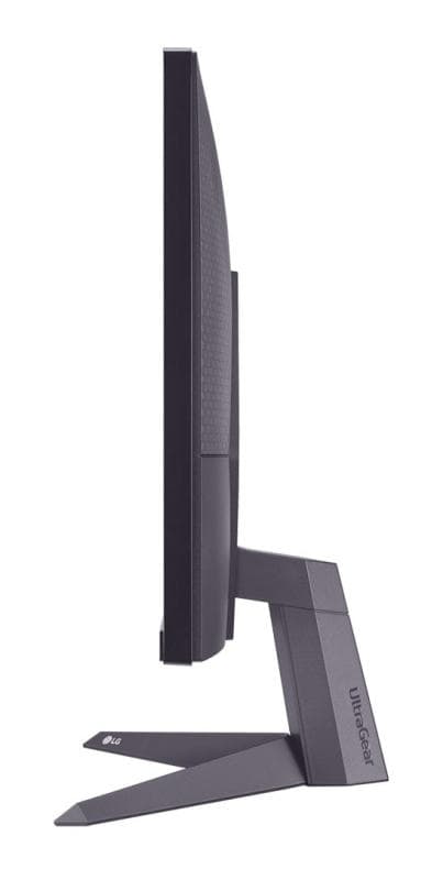 MONITOR 23.8" LG 24GS50F-B "24GS50F-B.AEUQ" — miniatură
