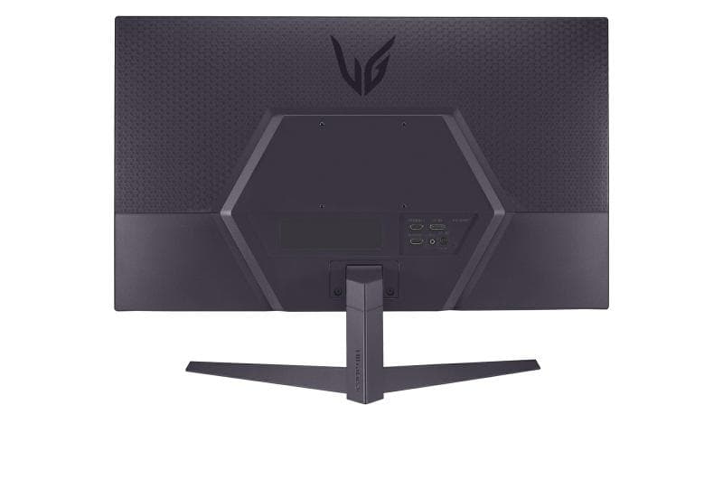 MONITOR 27" LG 27GS50F-B "27GS50F-B.AEUQ" — miniatură