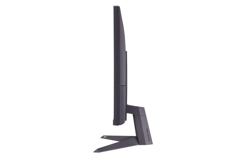 MONITOR 27" LG 27GS50F-B "27GS50F-B.AEUQ" — miniatură