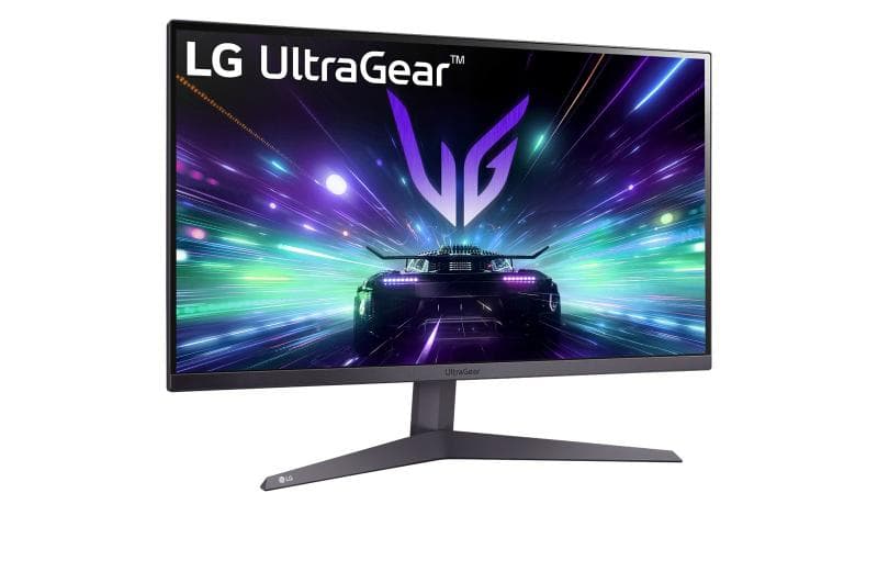 MONITOR 27" LG 27GS50F-B "27GS50F-B.AEUQ" — miniatură