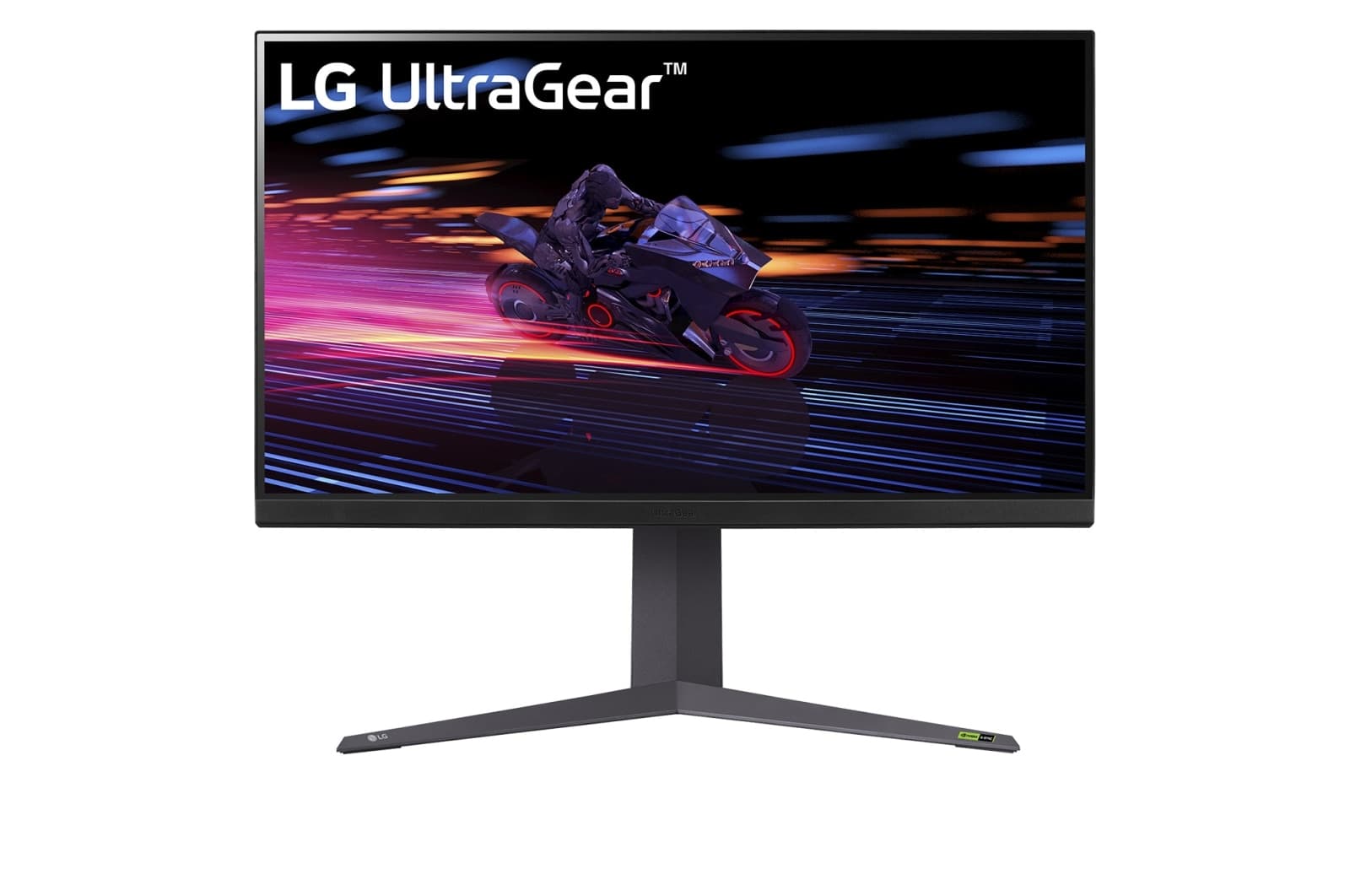 Monitor LED LG 32GR75Q-B 32" IPS,16:9, 2560 x 1440, 240cd/m2, 1ms HDMI, DisplayPort "32GR75Q-B.AEU"