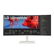 MONITOR LCD 38" IPS/38WR85QC-W LG "38WR85QC-W"