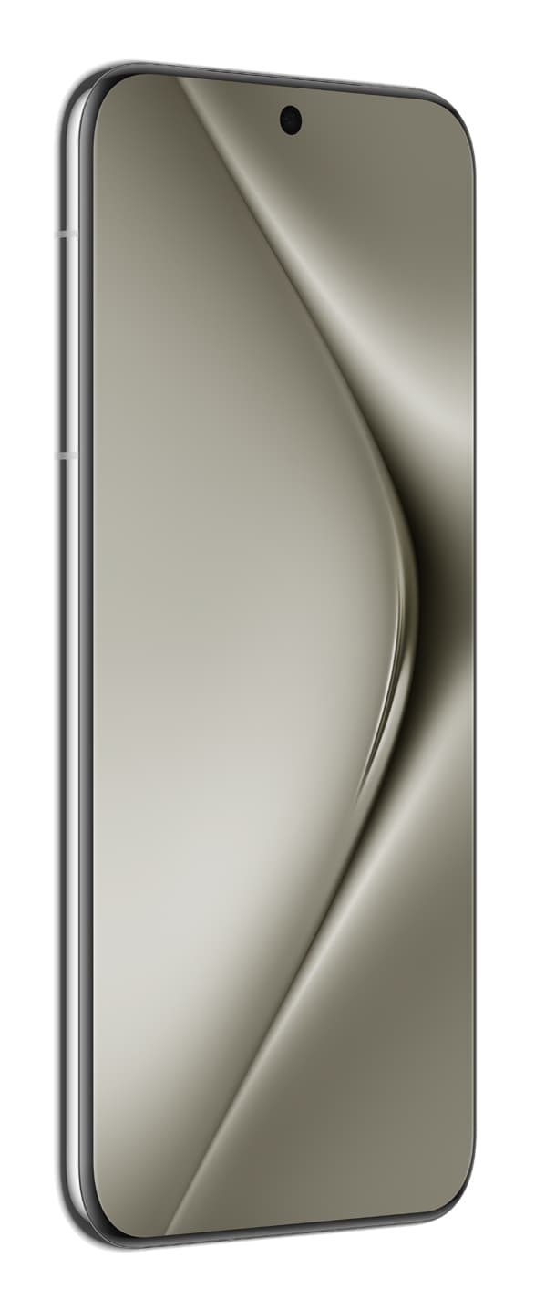 Smartphone Pura 70 Pro 512GB 12GB RAM Dual SIM White "51097VXL" — miniatură