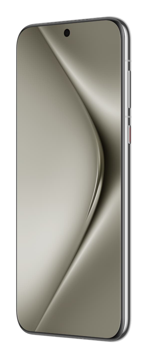 Smartphone Pura 70 Pro 512GB 12GB RAM Dual SIM White "51097VXL" — miniatură