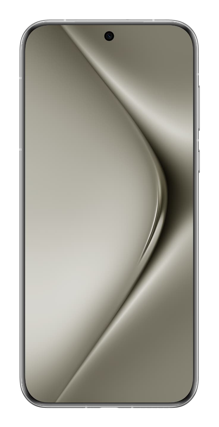 Smartphone Pura 70 Pro 512GB 12GB RAM Dual SIM White "51097VXL" — miniatură