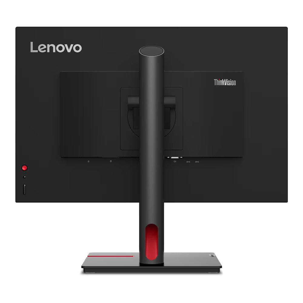 LN ThinkVision T24d-30 24" WUXGA HDMI 3Y "63FFMAT1EU" — miniatură