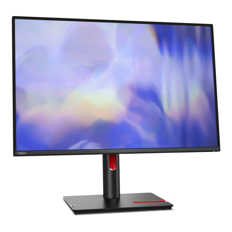 LN ThinkVision T24d-30 24" WUXGA HDMI 3Y "63FFMAT1EU" — miniatură
