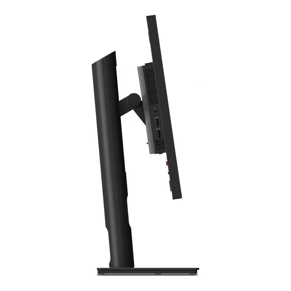 LN ThinkVision T24d-30 24" WUXGA HDMI 3Y "63FFMAT1EU" — miniatură