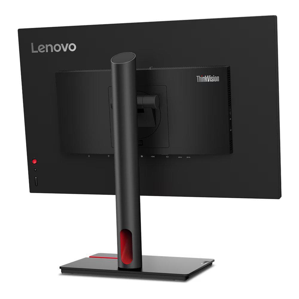 LN ThinkVision T24d-30 24" WUXGA HDMI 3Y "63FFMAT1EU" — miniatură