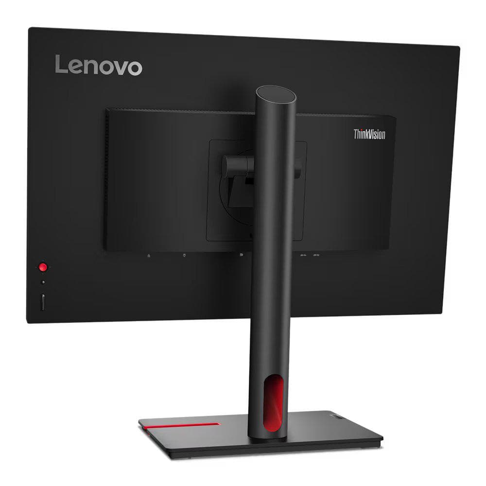 LN ThinkVision T24d-30 24" WUXGA HDMI 3Y "63FFMAT1EU" — miniatură