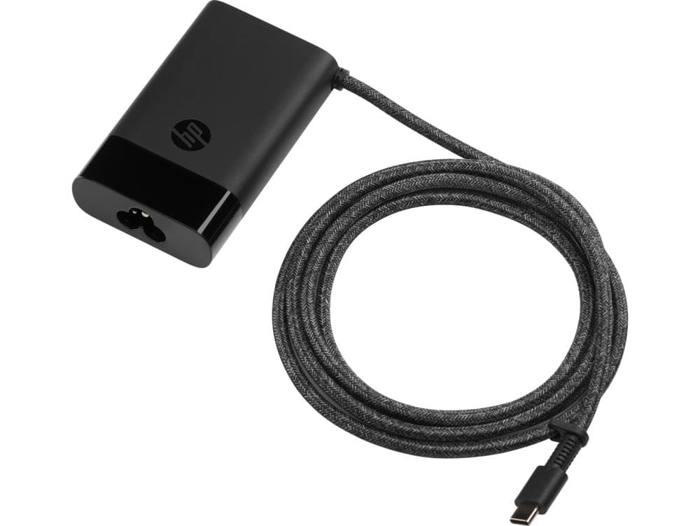 ALIMENTATOR Notebook HP, 65W, mufa USB-C / Type-C, "671R3UT"