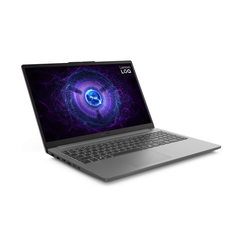 LOQ 15 FHD I5-12450HX 16 512GB 2050 DOS "83LK005ERM" (