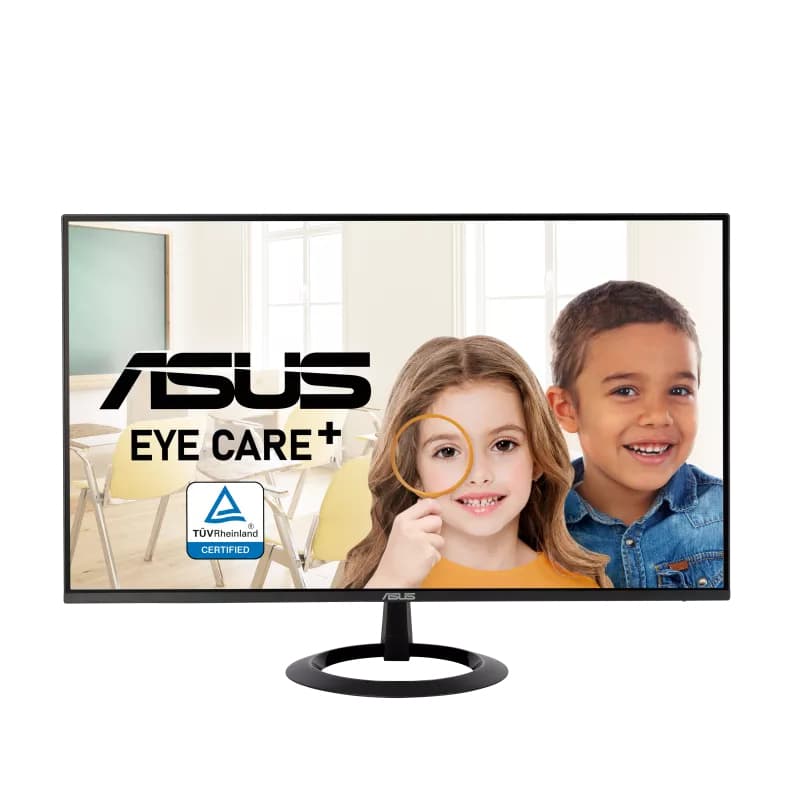 Monitor LED VZ24EHF, 23.8inch, 1920x1080, 1ms, Black "90LM07C0-B01470"