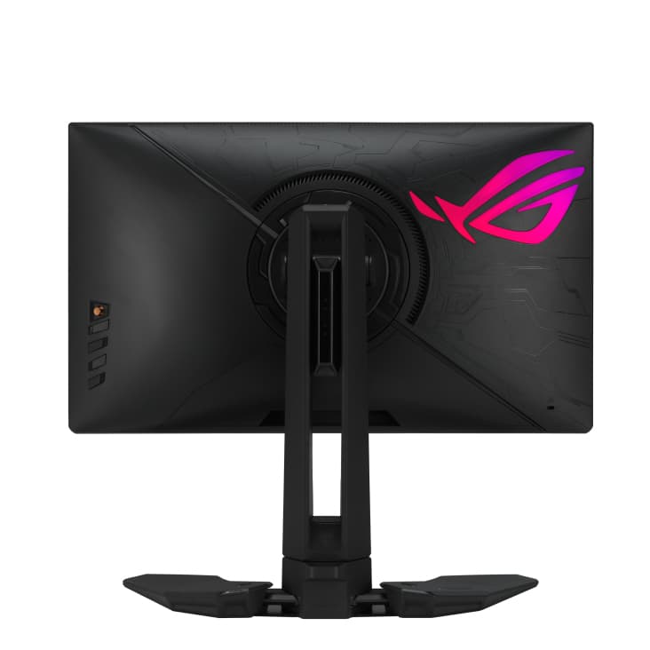 Monitor LED ROG Swift Pro PG248QP, 24.1inch, 1920x1080, 0.2ms GTG, Black "90LM08T0-B01370" — miniatură